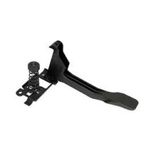 Renault Megane 3 Kaput Kilidi Üst Mandallı 656030006r