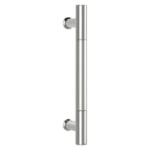 Condi 063s Saten Krom Çekme Kapı Kolu 25x40 Cm 181kl5122510 Renkli