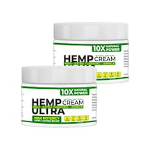 Louise Beauty Hemp Cream Ultra Yoğun Dindirmeye Maksimum Destekli Krem 100 Ml