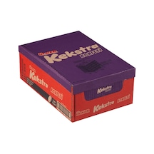 Ülker Kekstra Konfeti 24x38 G Kakaolu Atıştırmalık Kek 3'li Ekonomik Paket - 3 Adet Tarı