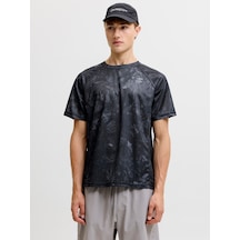 Jack & Jones Jjsflux T-shırt Sn Wet Weather