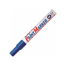 Artline Ex-400Xf Mavi Marker Kalem 2.3 Mm