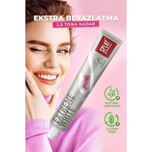 Splat Special Extreme White Beyazlatıcı Diş Macunu 75 Ml Beyazlık