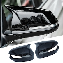 Bmw 3 E90 Yarasa Ayna Kapağı Batman Ayna 2004 2008