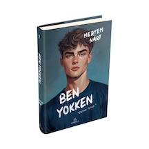 Ben Yokken - Sptl-813472