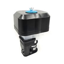 Kmtmak Benzinli Çapa Su Motoru Yağlı Tip Hava Filtresi Gx120-160 Model Komple