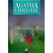Beklenmeyen Misafir - Agatha Christie - Altın Kitaplar
