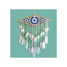 Lb Rüya Kapanı Düş Kapanı Dream Catcher Göz Tasarımı