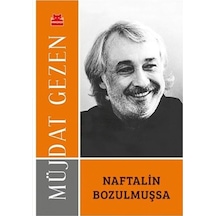 Naftalin Bozulmuşsa - Müjdat Gezen - Kırmızı Kedi