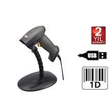Sunlux Xl6200 El Tipi Barkod Okuyucu