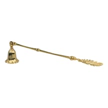 Gold Zamak Mum Söndürücü-234