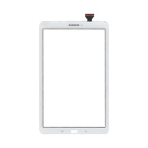 Samsung Galaxy Uyumlu Tab E Sm-t561 Dokunmatik Beyaz