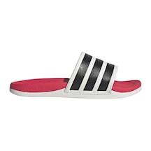 Hq2473-e Adidas Adılette Comfort 2.0 Erkek Terlik Beyaz Hq2473-e