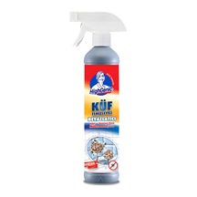 4 Adet Highgenic Küf Temizleyici 500 Ml Diğer
