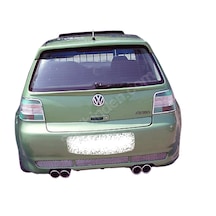 Volkswagen Golf 4 Cam Altı Spoiler 1997-2003 Arası Modeller