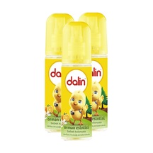 Bebek Kolonyası 150 Ml Orman Esintisi X 3 Adet