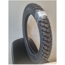 Maruti Tyres 300-17 Tubetype/iç Lastikli Tip Motosiklet Lastiği Ninza 5