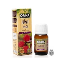 Orika Hint Yağı 20 ML