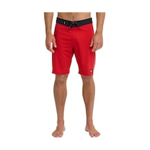 Quiksilver Quıksılver Hıghlıne Rzm0 Kırmızı