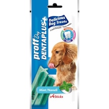 Proff Dentaplus Naneli Köpek Ödülü 4'lü