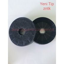 İtimat Davlumbaz Bacasız Kullanım Karbon Filtre Model 9001