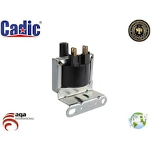CADIC 45007054 Ateşleme Bobini Vectra A Astra F Corsa B 18Sv C14Nz C14Se 12Nz C12Nz