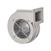 Aircol Aks 140-60 Salyangoz Radyal  Fan