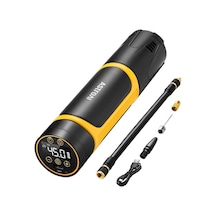 Astroai Sarjli Lastik Sisirme Pompasi 4500mah 150psı Ok81