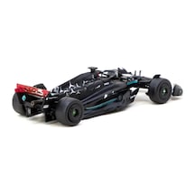 1/64 Model Araç F1 W14 E Performance Spanish Grand Prix Tyre Testing 2023