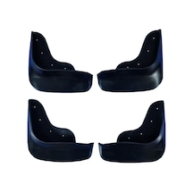 Citröen C3 2009 Model Sonrası 4lü Paçalık, Çamurluk, Tozluk CIT0KX004