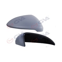 Ayna - 89 - Kapağı Astarlı Sağ Golf Vıı 13 Touran - Kmrsfres - 14 Vm-6187cpr
