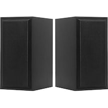 FRISBY FS-2142U AHŞAP SİYAH HOPARLÖR USB2.0