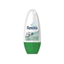 Rexona Fresh Natural Kadın Roll-On Deodorant 50 ML