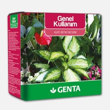 Genel Amaçlı Katı Bitki Besini 1 KG