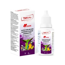 Biolive Kuşlar İçin Diare Bağırsak Florası Düzenleyici 50ml