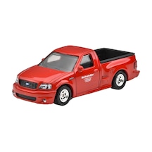 Hot Wheels Fast & Furious Ford F-150 Svt Lightning Hyp75