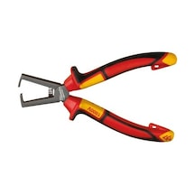 160 Mm Kablo Sıyırma Aracı, 1000v Vde İle Güvenli Çalışma