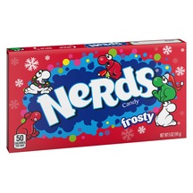 Nerds Candy Frosty 141 G