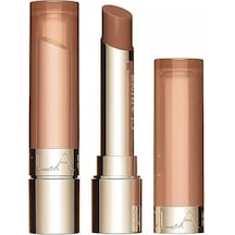 Clarins Lip Oil Balm - Renkli Dudak Balmı 04 - Almond