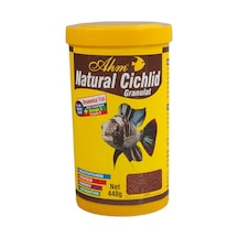 Ahm Marin Natural Ciklet Granulat 1 L