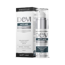 Devi Aydınlatıcı Serum 30 ML