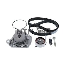 Honda Civic 7 Triger Seti + Devirdaim 1.6 2001-2006 D16v1 D16w7 Snr Kdp474140