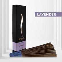 Sermo Premium Tütsü 24 Adet Lavanta