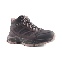 Lumberjack 101878112 Vıolly Wp Siyah-pudra Kadın Outdoor Bot Siyah