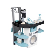 Nessiworld Smoby Rowenta Çamaşır Odası-39154