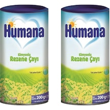 Humana Kimyonlu Rezene Çayı 200gr x 2 Adet