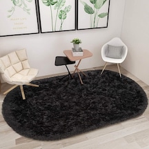 Rovigo Home Tüy Dökmez Tavşan Tüyü Post Halı Vl