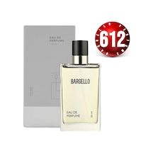 Bargello 612 Woody Erkek Parfüm EDP 50 ML