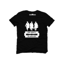 Tshirthane Peaky Blinders Tommy Shelby Jilet Tişört Erkek Tshirt (277144883)