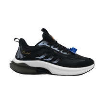 Huf Erkek Spor Ayakkabı 254327 Siyah